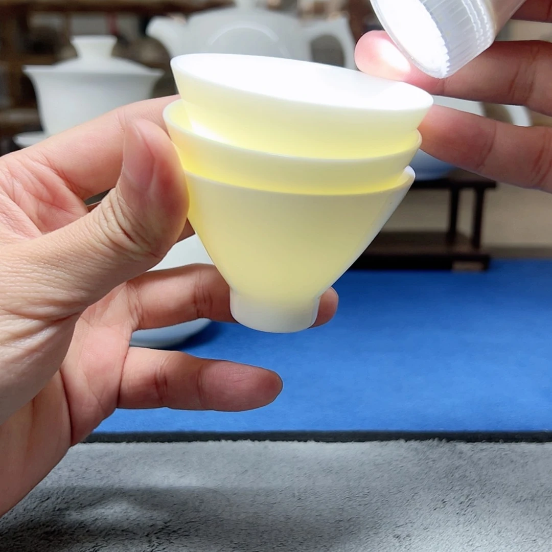 【闪购商品】玉瓷瓷器