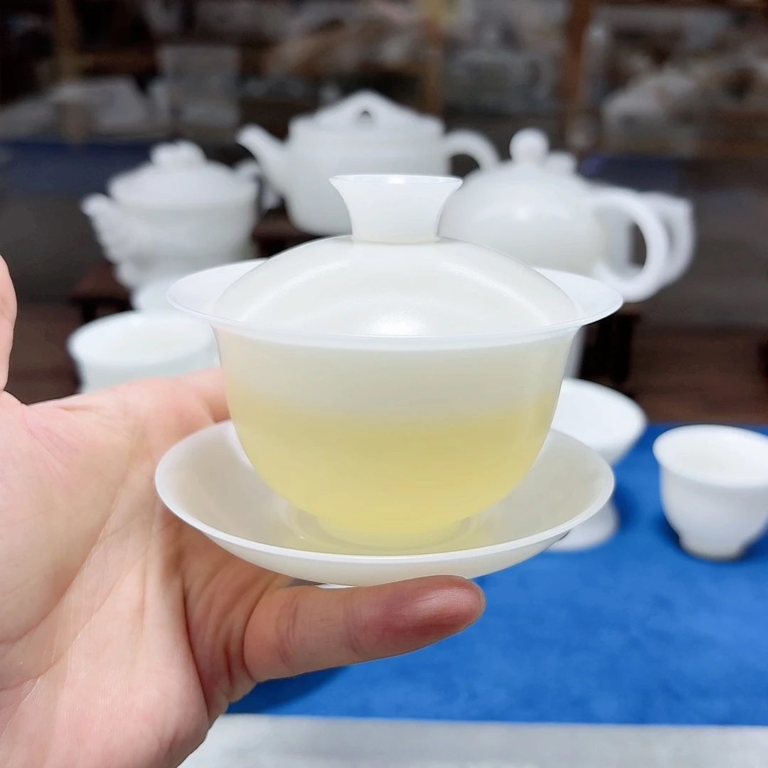 瓷都陈厂长茶具工厂