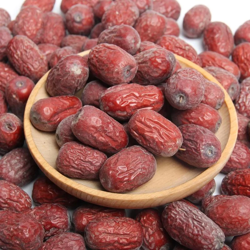 灰枣500g