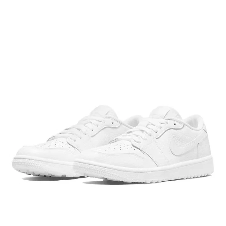 Air Jordan 1 Low Golf  AJ1 高尔夫低帮休闲运动板鞋 DD9315-101