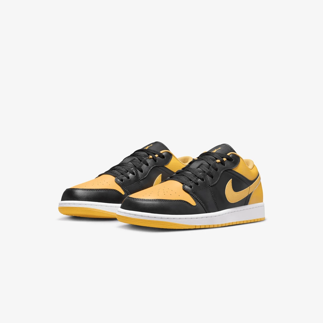 Nike 耐克男鞋佐敦系列 AIR JORDAN 1 LOW 复古运动鞋 553558-072