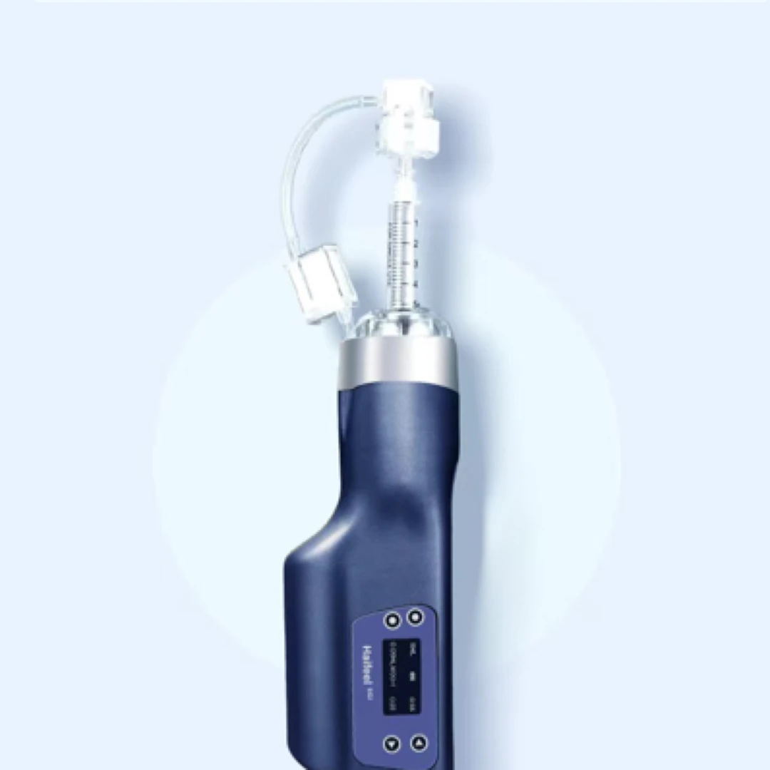 六代水光负压仪电动便携式家用水光机