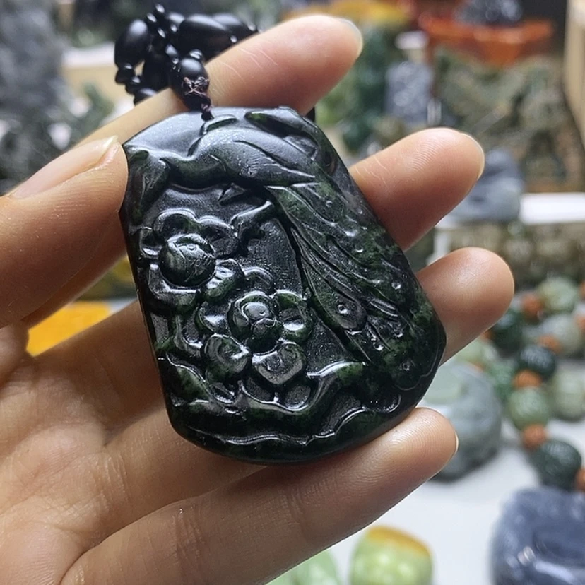 【闪购商品】石英质玉1未镶嵌