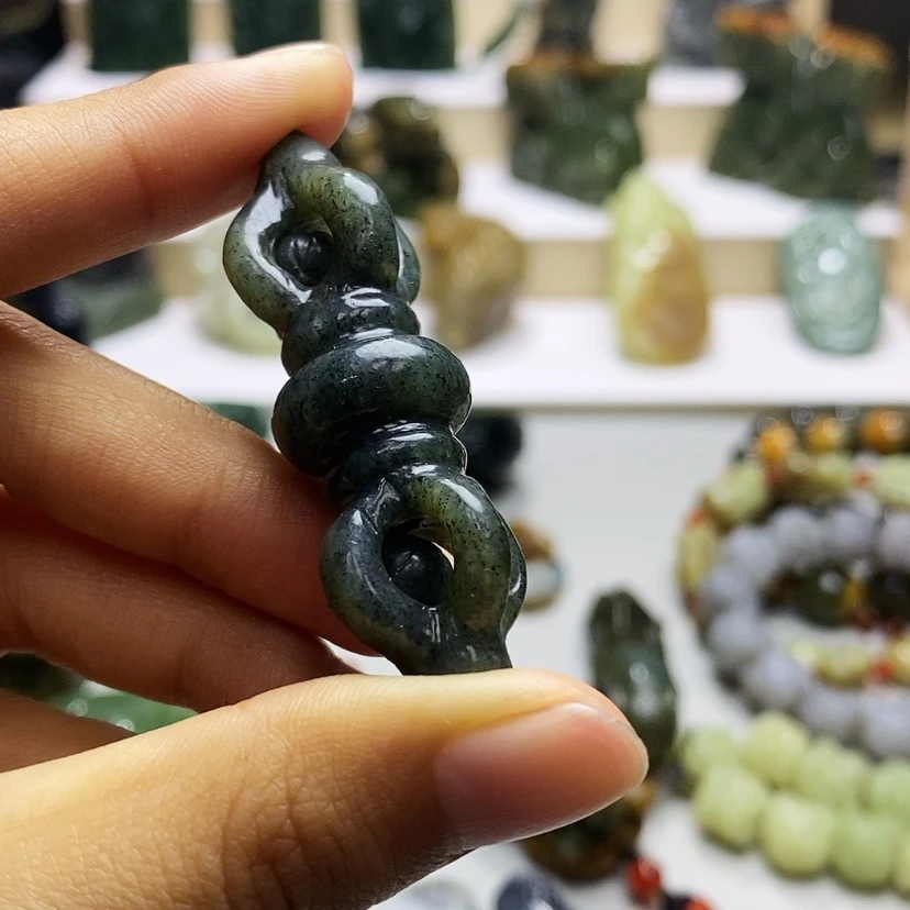 【闪购商品】和田玉和田玉未镶嵌