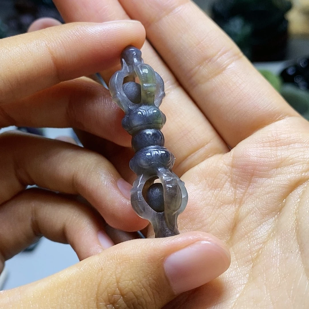 【闪购商品】和田玉和田玉未镶嵌露*