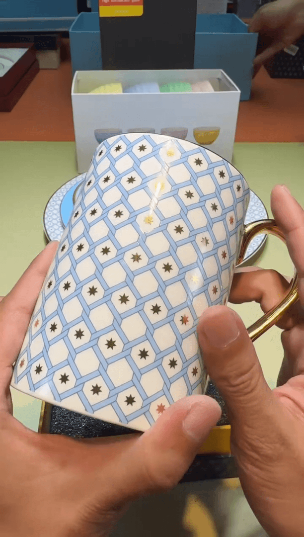 【闪购商品】瓷片正品保真，清库存