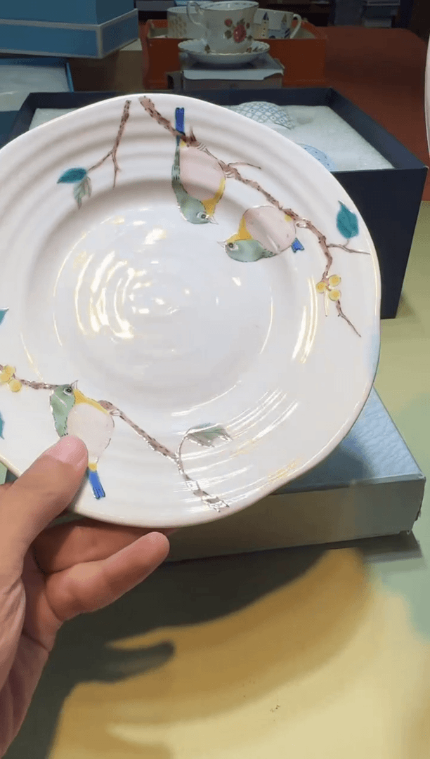 【闪购商品】瓷片正品保真，清库存