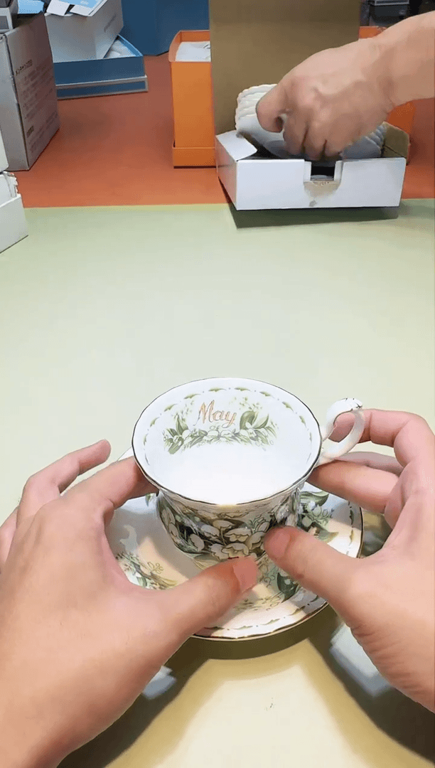 【闪购商品】瓷片正品保真，清库存5