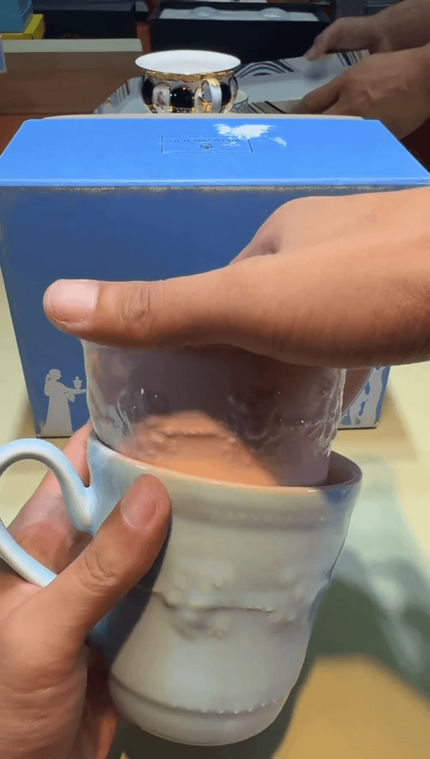 【闪购商品】瓷片正品保真，清库存