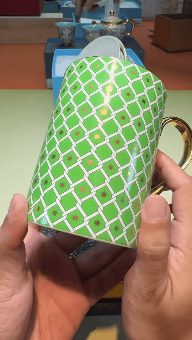 【闪购商品】瓷片正品保真，清库存