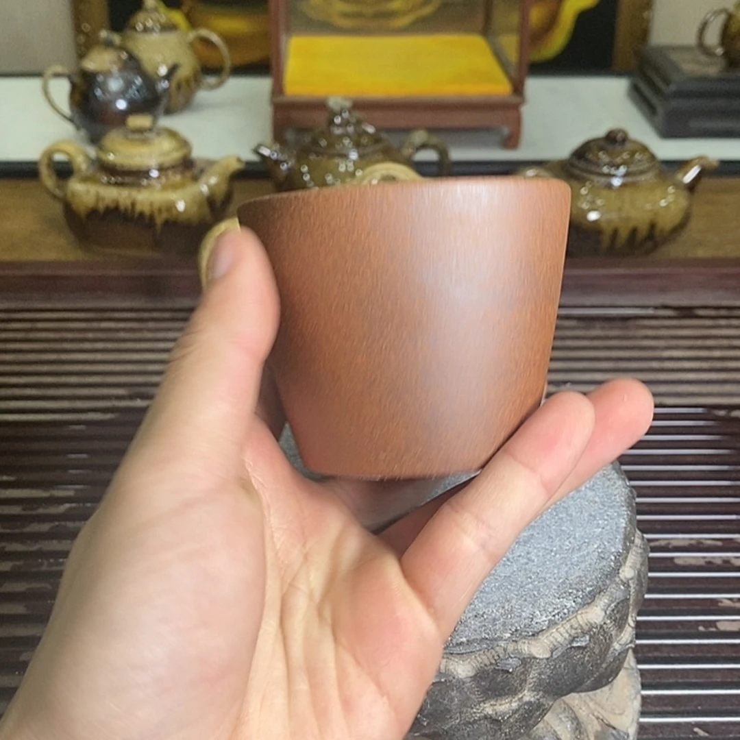 【闪购商品】紫砂茶壶