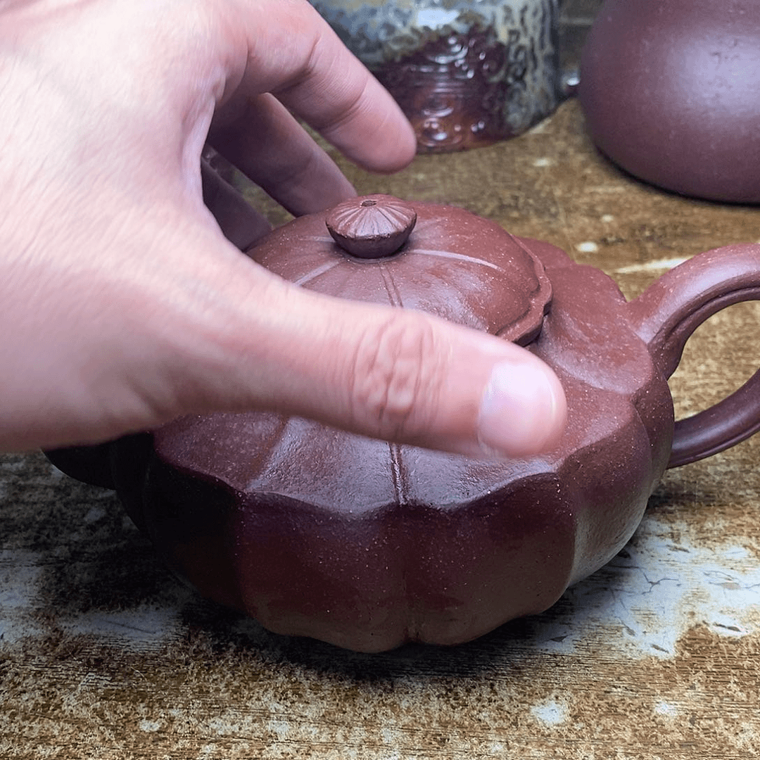 紫砂茶壶紫砂艺术