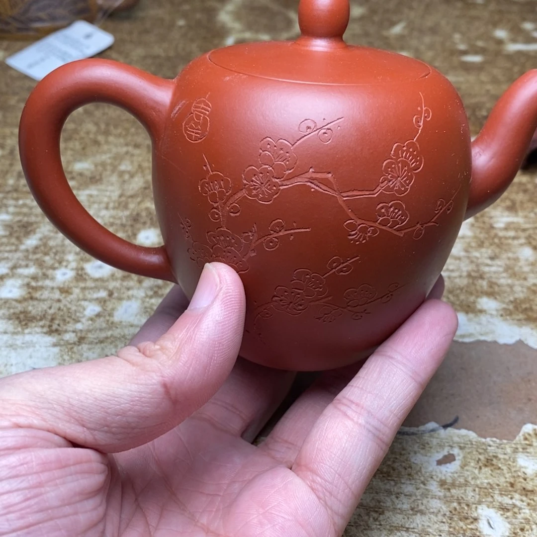 紫砂茶壶紫砂紫砂