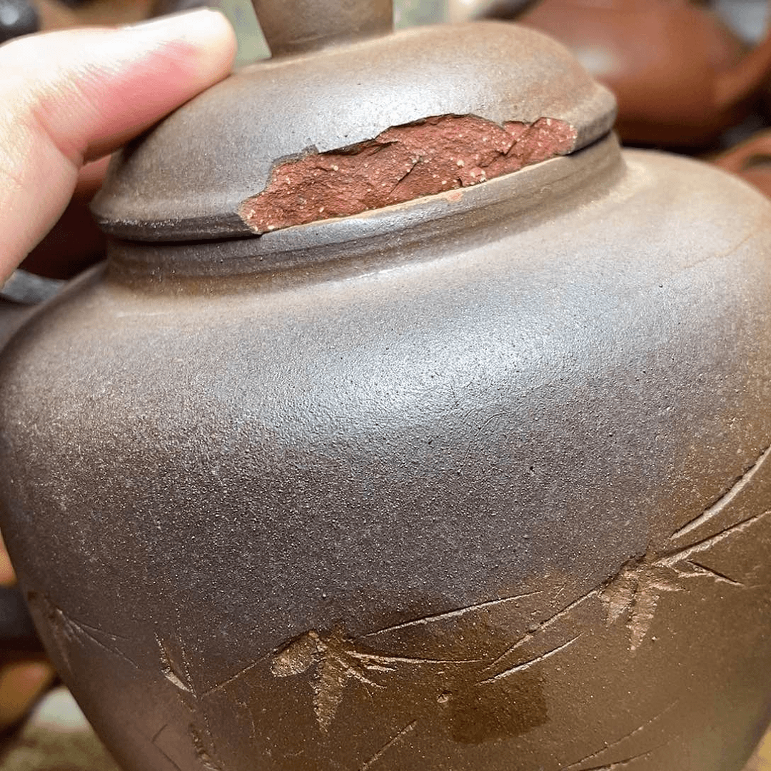 紫砂茶壶紫砂艺术