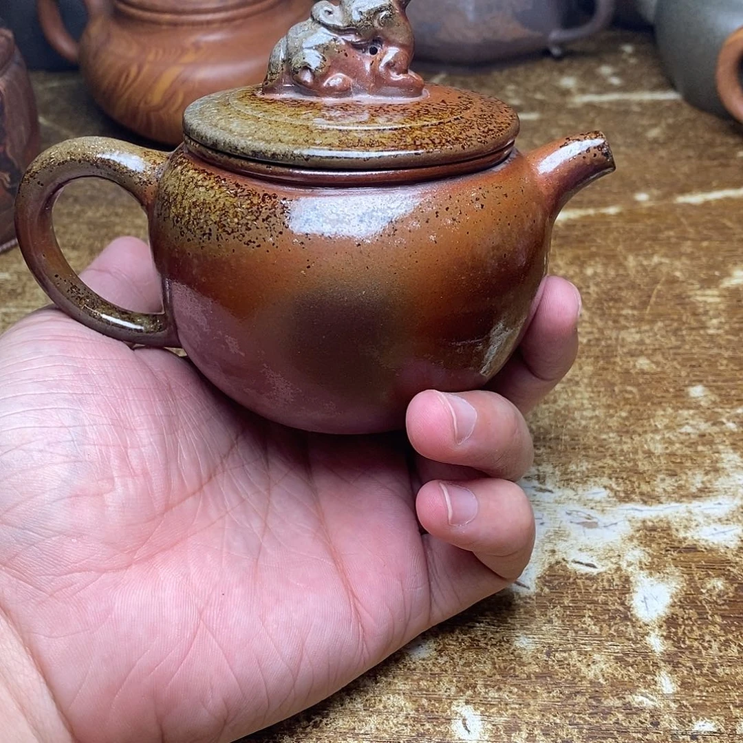 紫砂茶壶紫砂艺术
