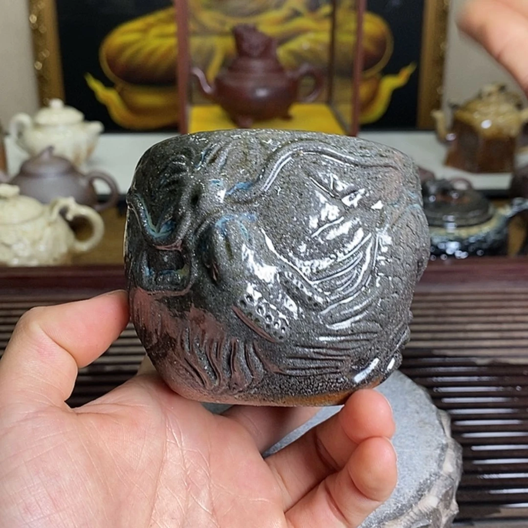 【闪购商品】紫砂茶壶