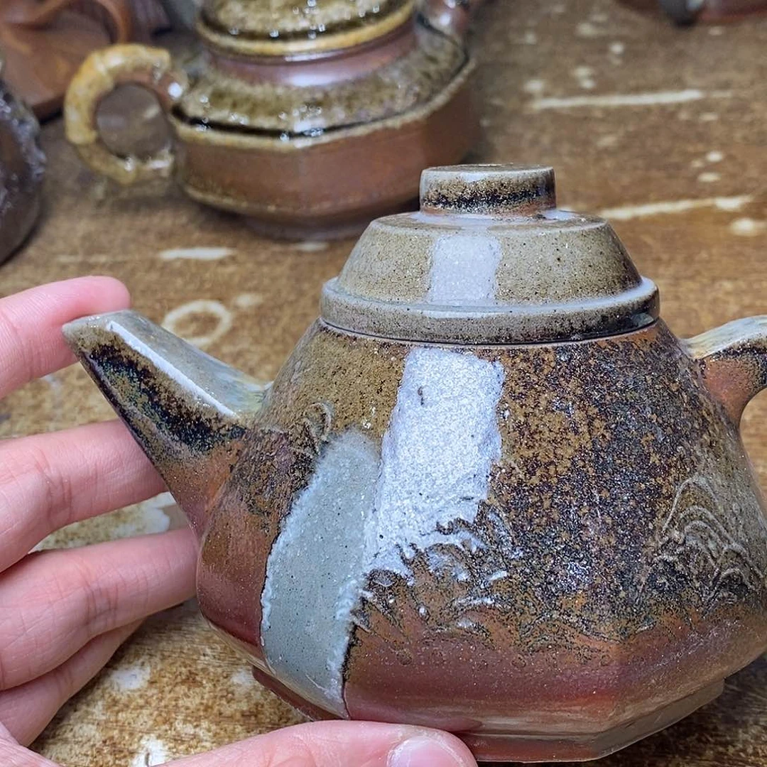 紫砂茶壶紫砂艺术