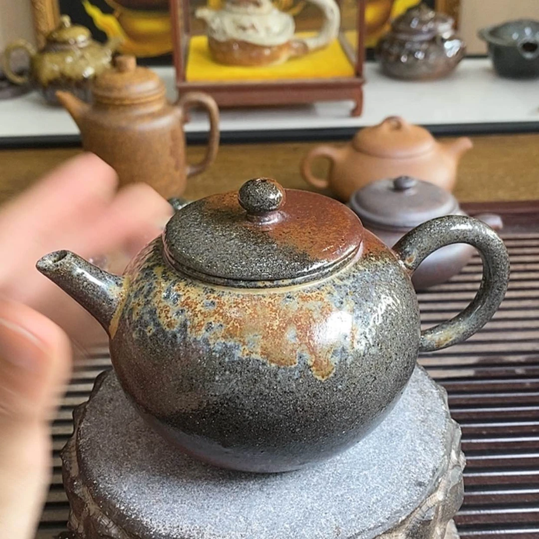 【闪购商品】紫砂茶壶