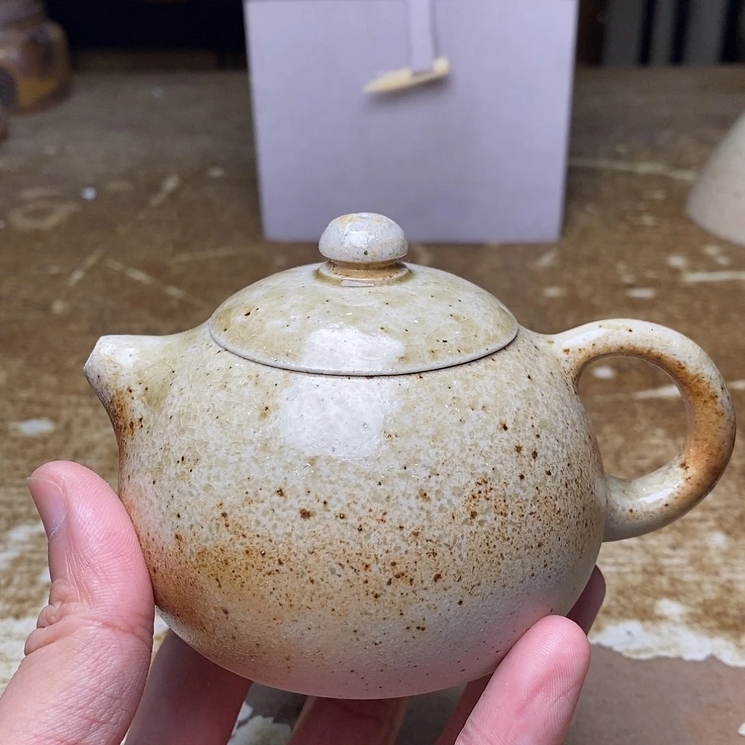 紫砂茶壶紫砂艺术