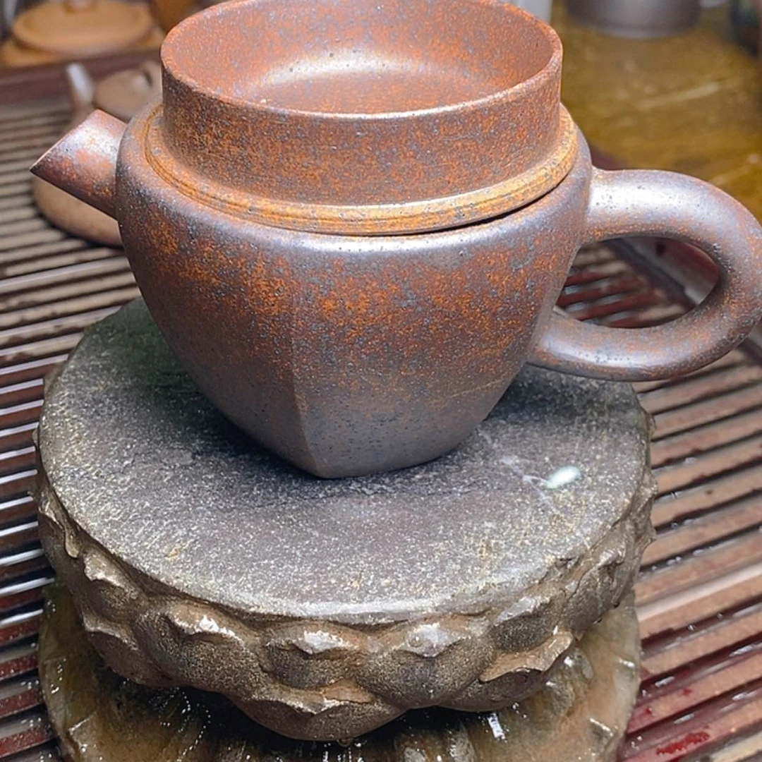 【闪购商品】紫砂茶壶