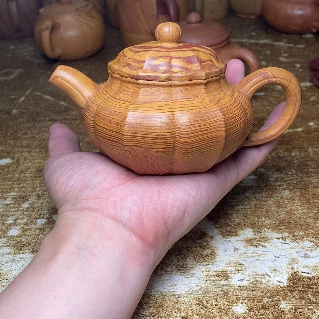 紫砂茶壶紫砂艺术