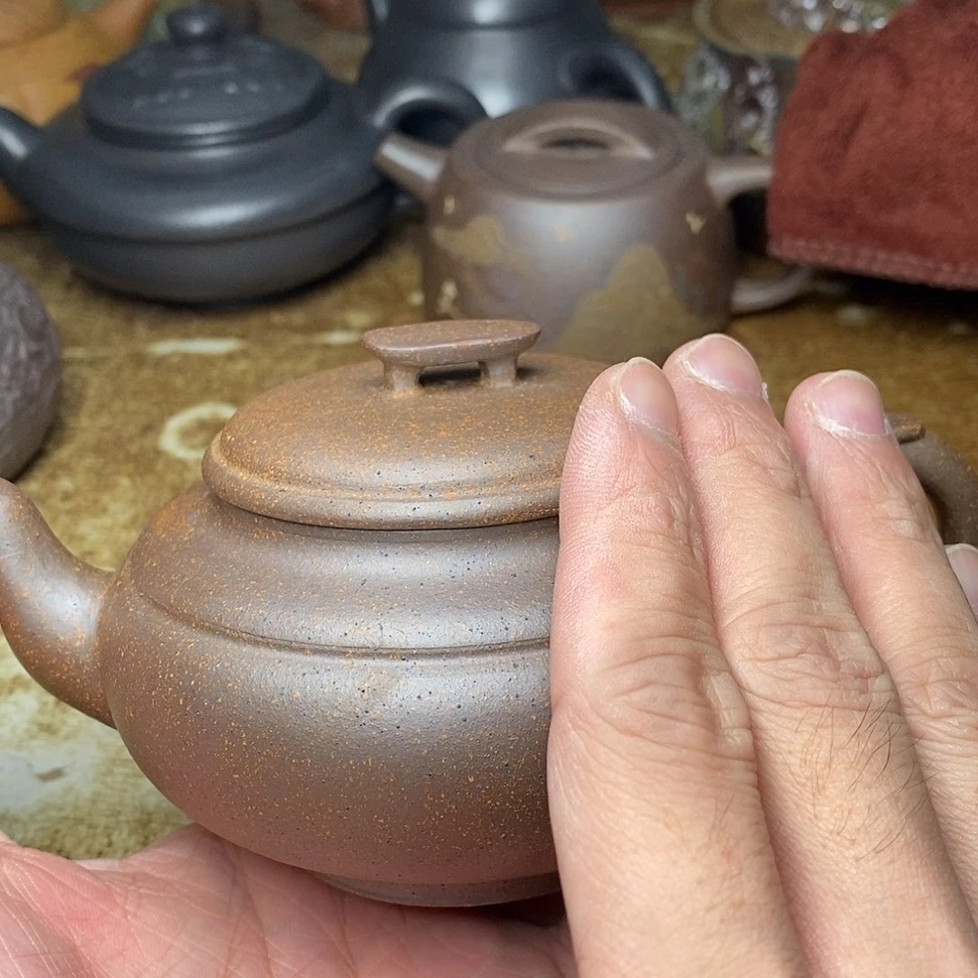 紫砂茶壶紫砂艺术
