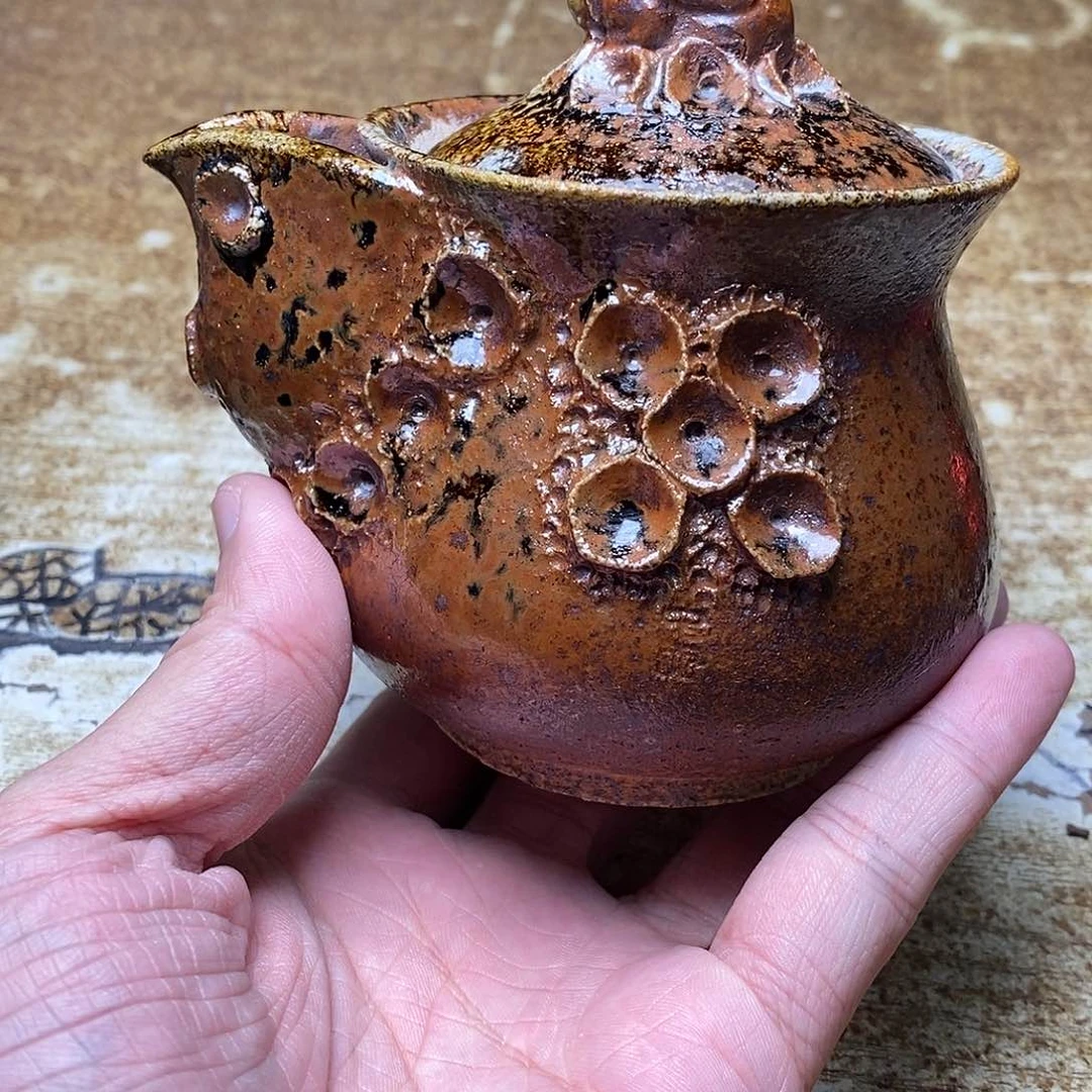 紫砂茶壶紫砂艺术