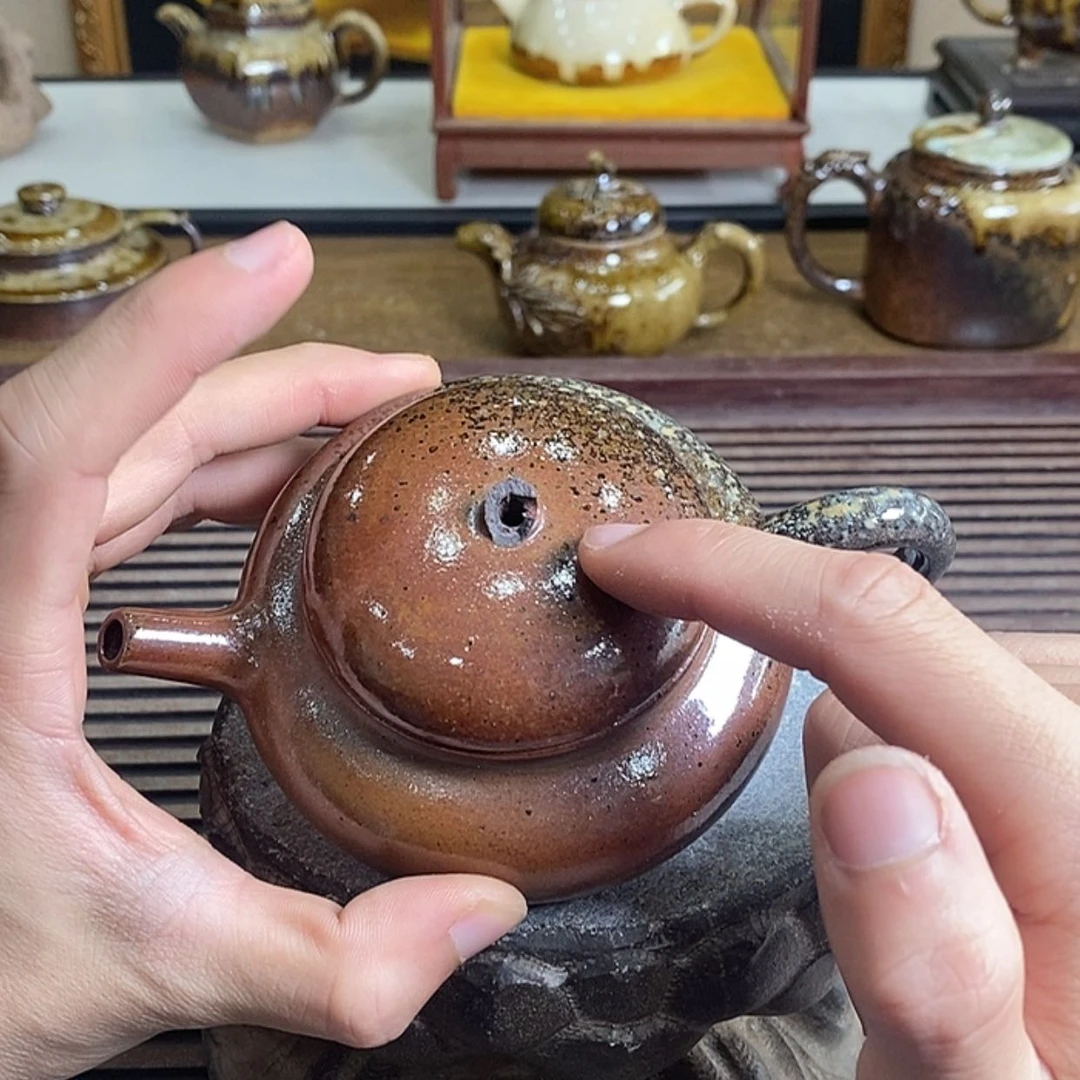 【闪购商品】紫砂茶壶