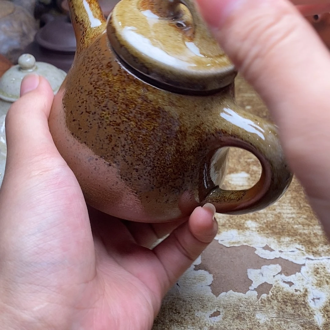 紫砂茶壶紫砂艺术学院美术