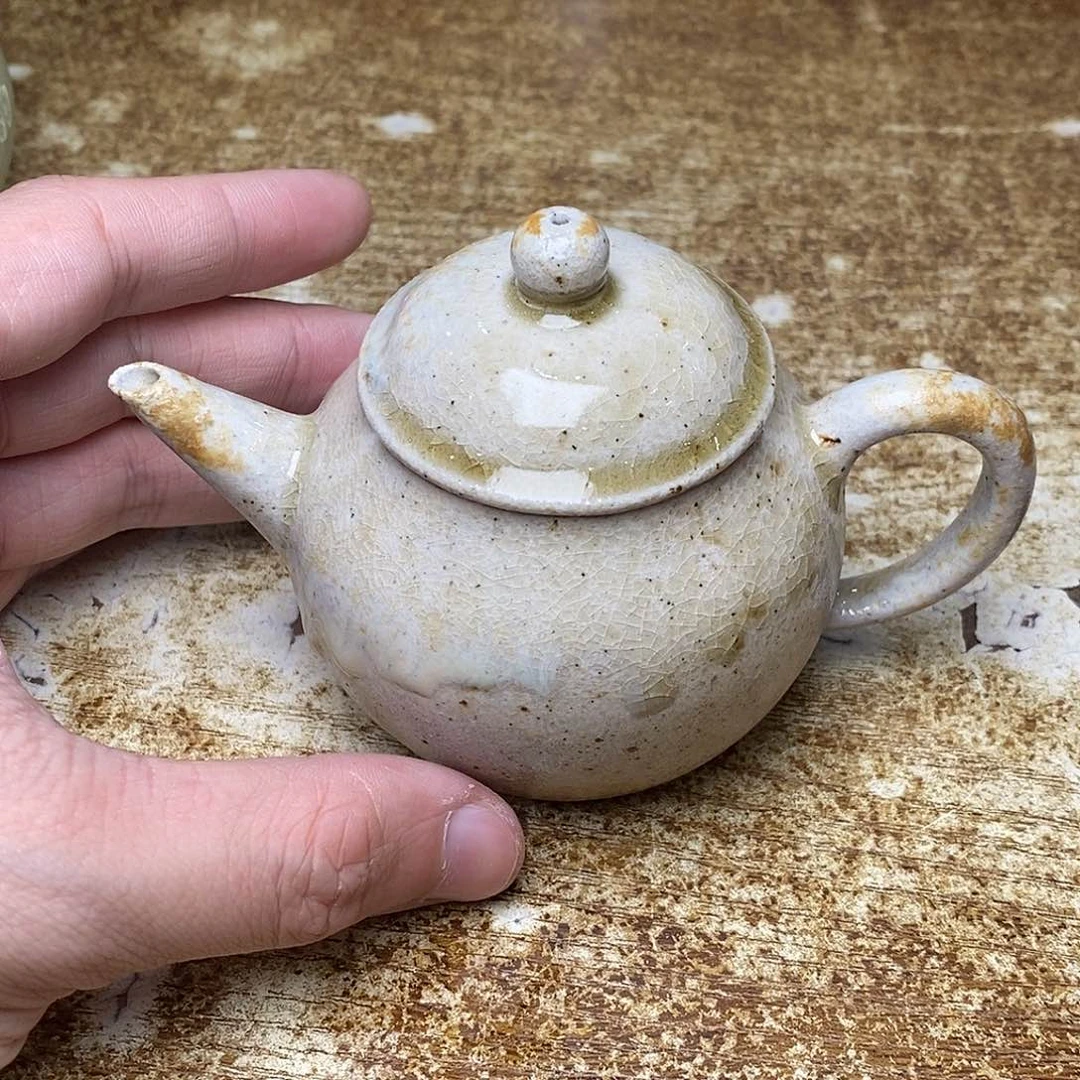 紫砂茶壶紫砂艺术