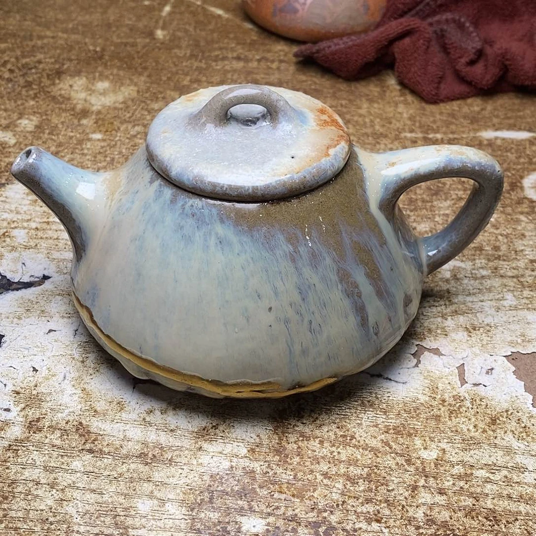 紫砂茶壶紫砂艺术