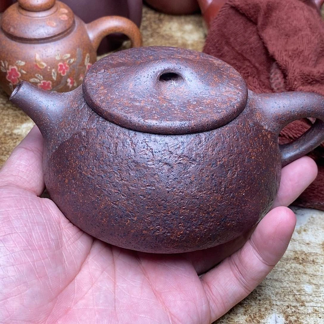 紫砂茶壶紫砂艺术