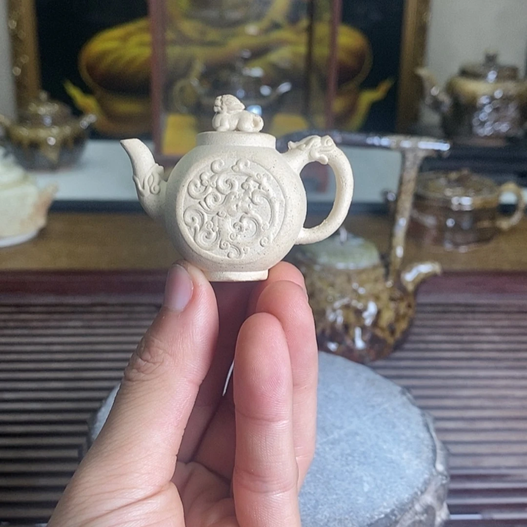 【闪购商品】紫砂茶壶