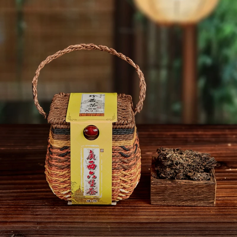 【高山金花】正宗2016年高山老树金花菌香浓郁耐泡古法