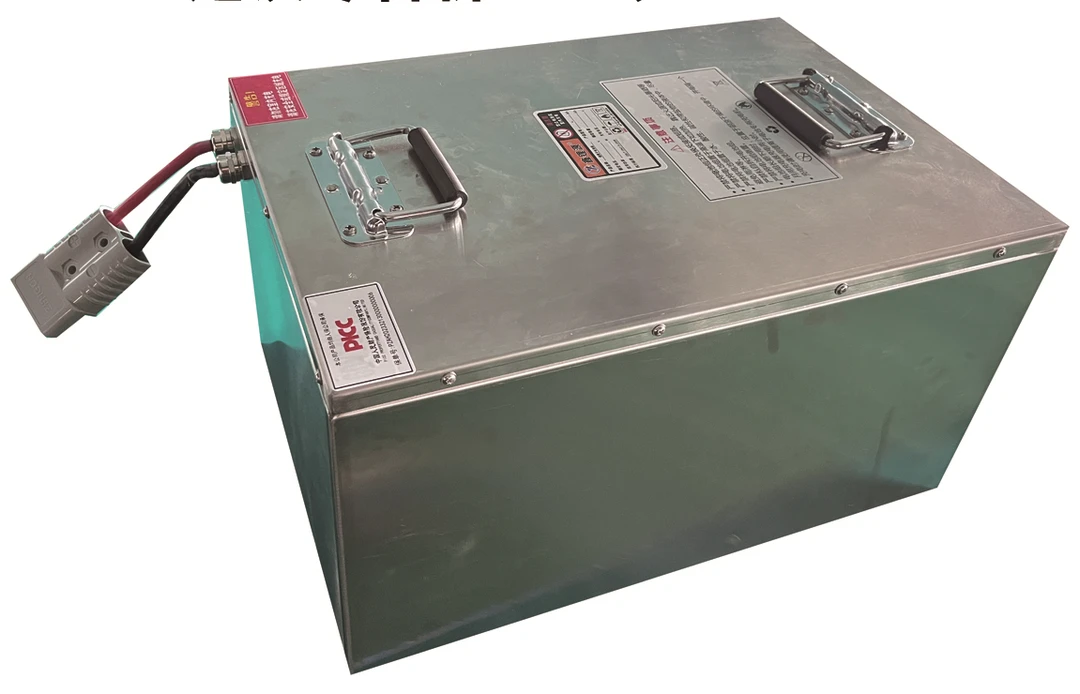 72v大容量电动三四轮电动车储能大单体太阳能货车房车锂电池