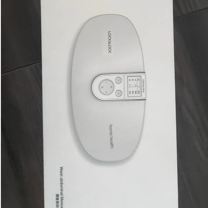 腰部     按摩仪