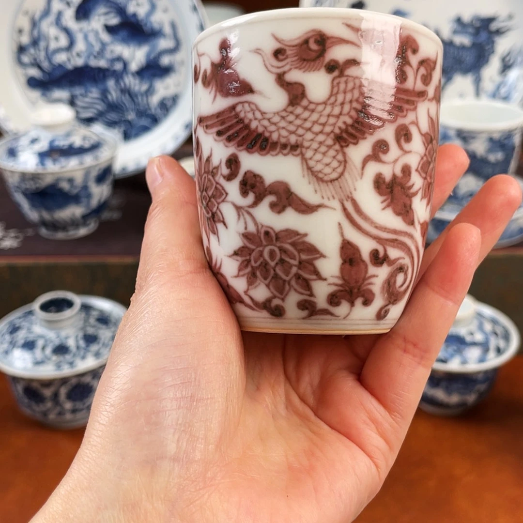 【闪购商品】密胺杯啊**啦
