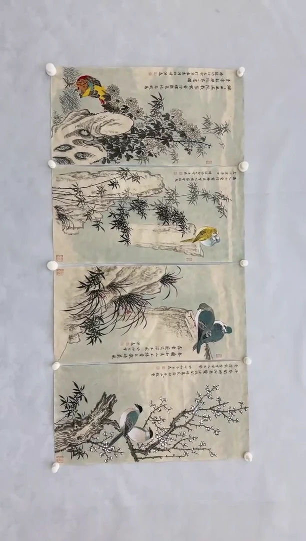 【闪购商品】绘画HS，DZ
