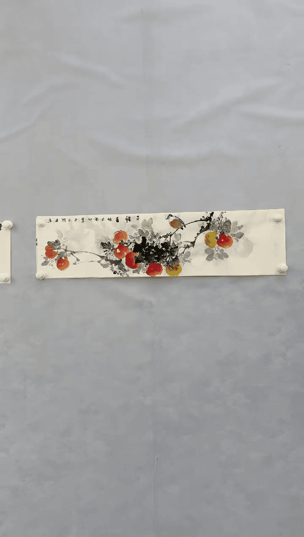 【闪购商品】绘画WXD