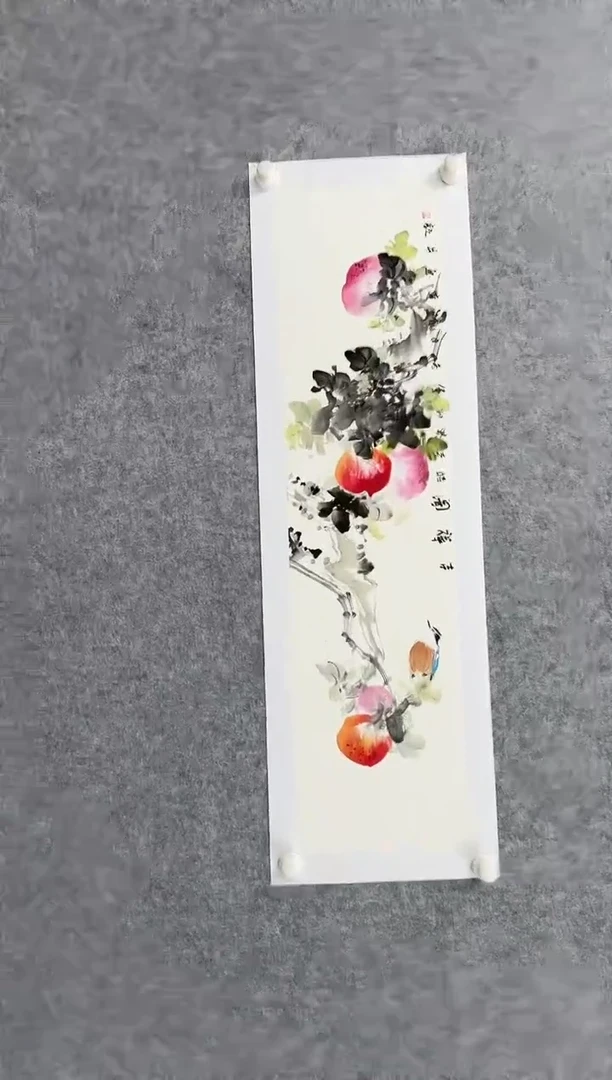 【闪购商品】书法1