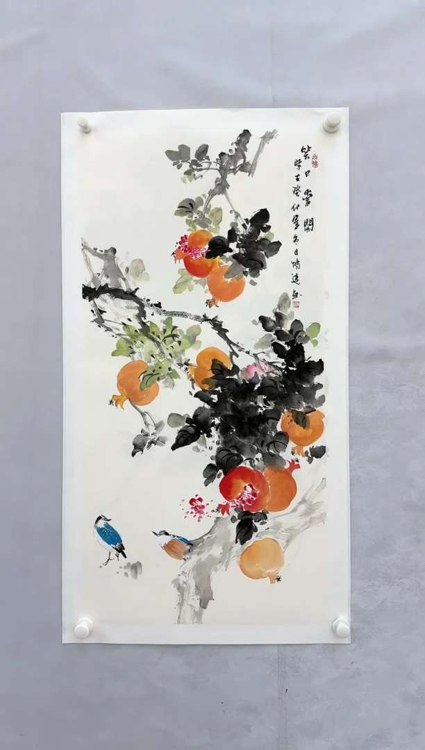 【闪购商品】绘画WXD