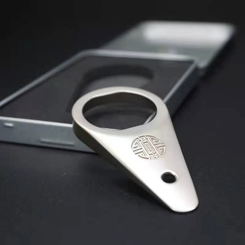 茅型开瓶器专用飞天创意神器白酒启瓶器茅型酒取酒珠子工具取盖器