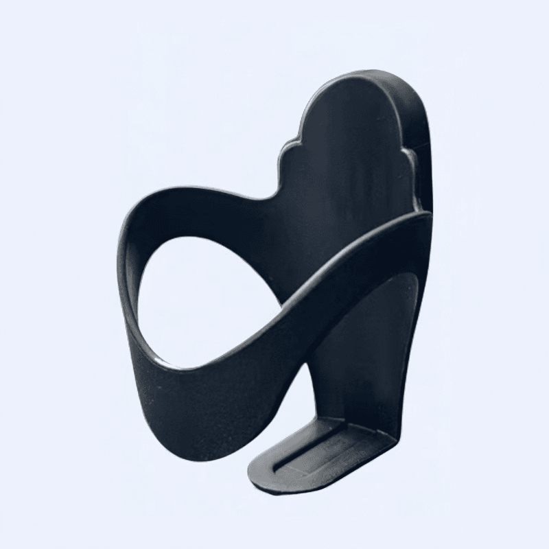 婴儿推车专车专用杯架宝宝奶瓶水杯饮料杯托出行推车置物架