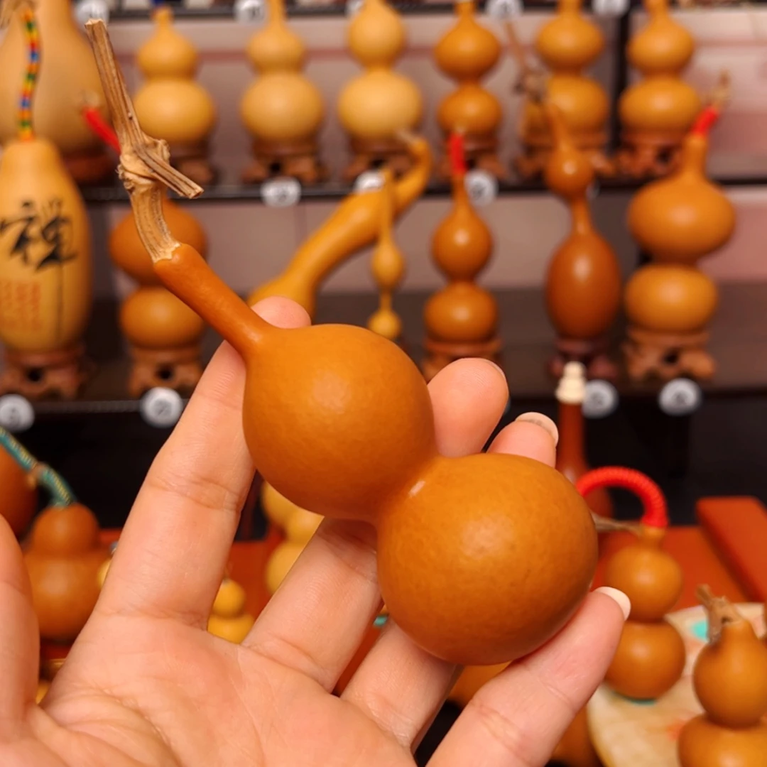 【闪购商品】天然葫芦