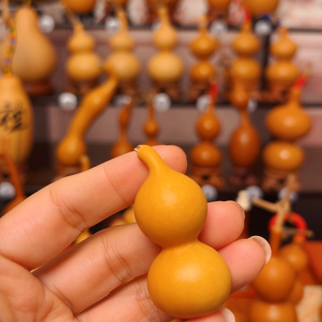 【闪购商品】天然葫芦