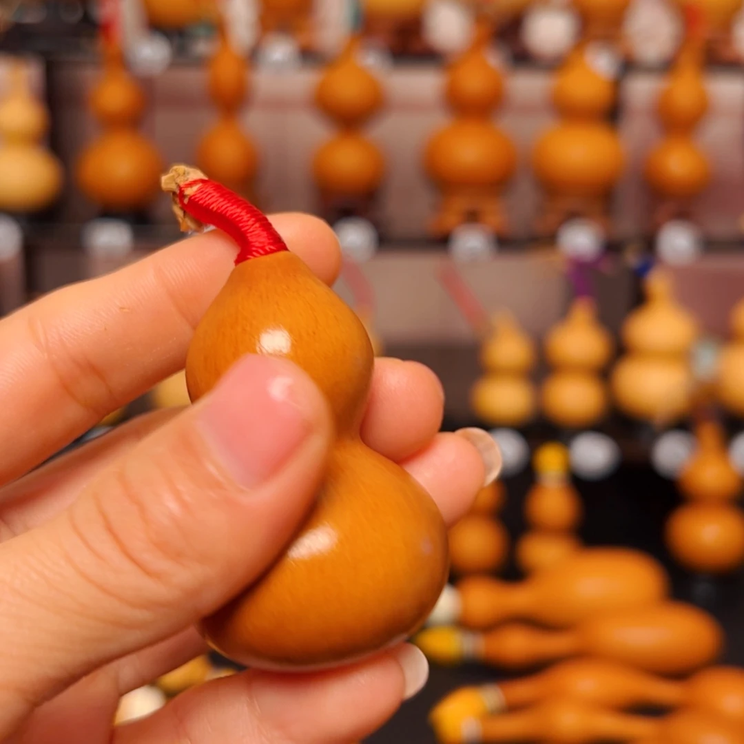 【闪购商品】天然葫芦心*