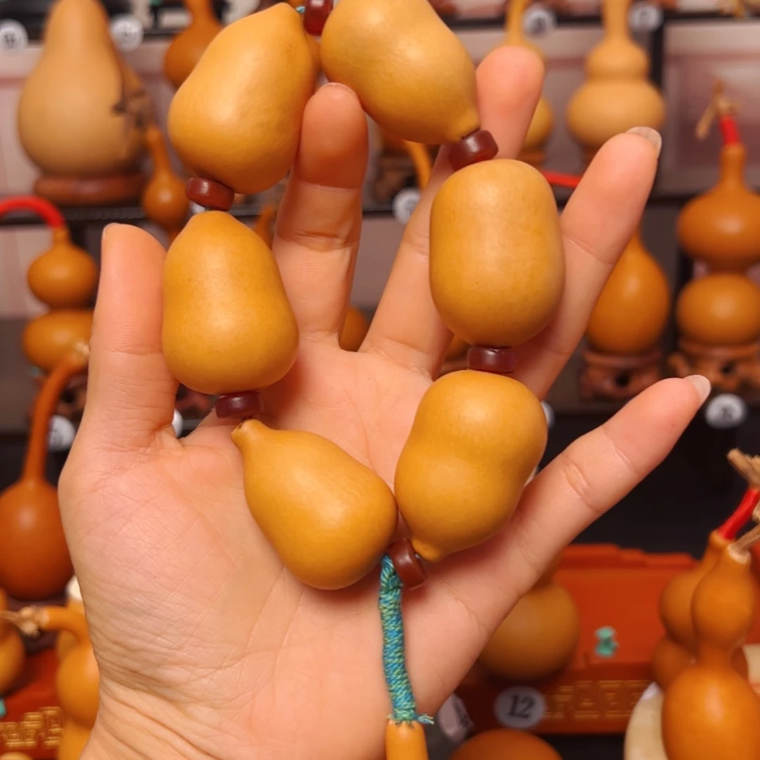 【闪购商品】天然葫芦