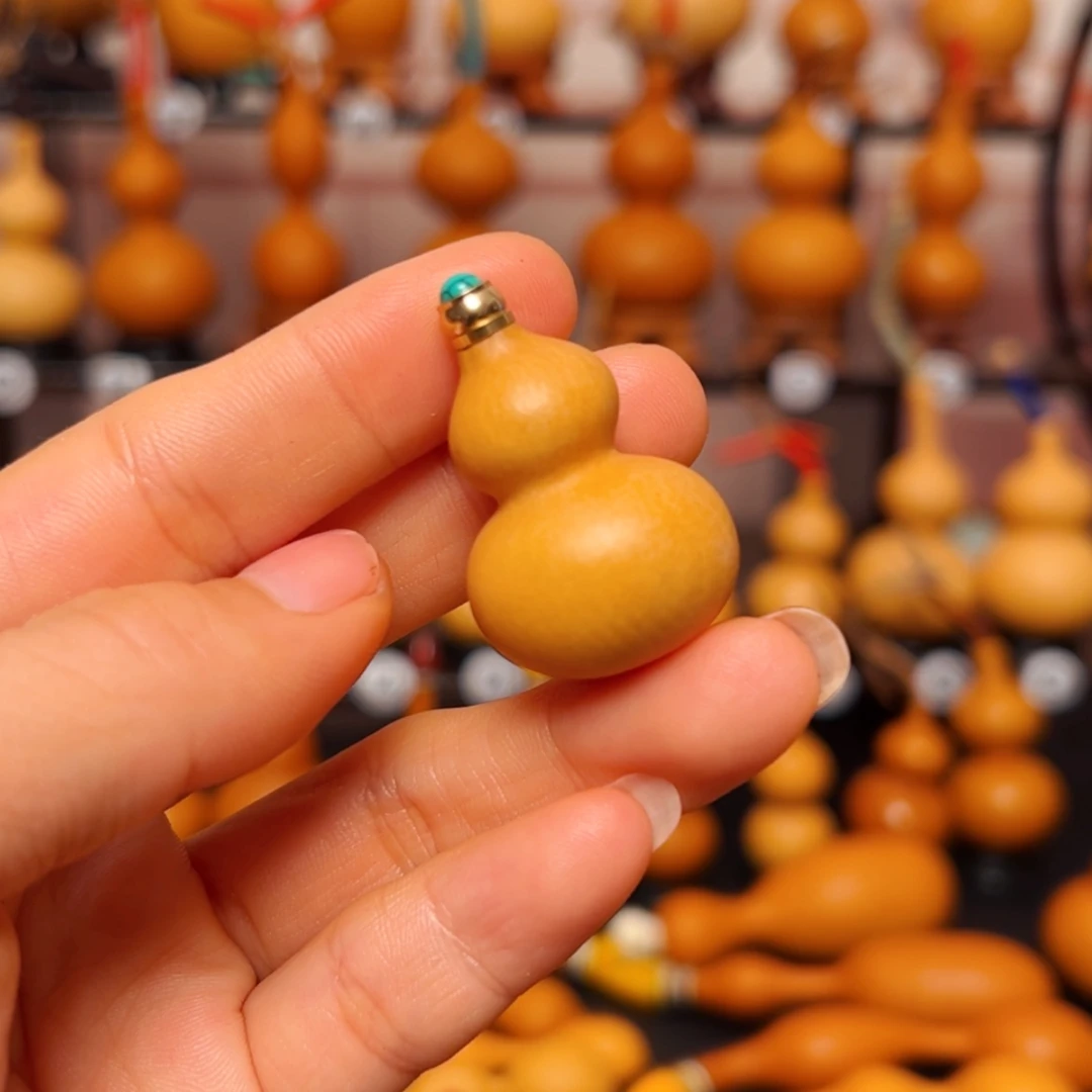 【闪购商品】天然葫芦@****@