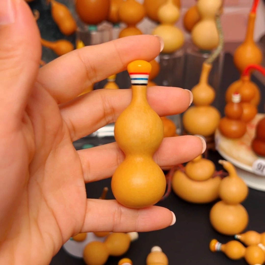【闪购商品】天然葫芦你*哥