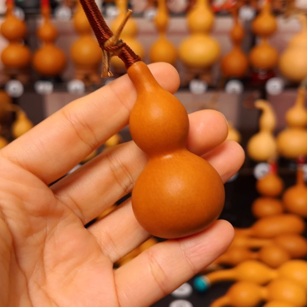 【闪购商品】天然葫芦恐*